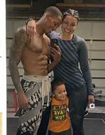 Dana Isaiah Thomas Jr. - Adorable Son of Jordin Sparks