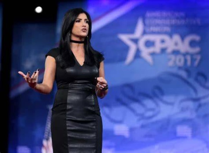 Dana Loesch Hospitalized: What You Need to Know & Updates