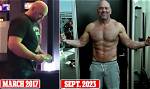 Dana White Weight Loss: a Deep Dive into the Ufc President's 36-Pound Transformation
