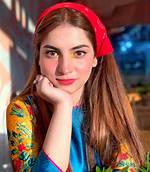 Dananeer Mobeen [Pawri Girl] Biography, Boyfriend, Height & More