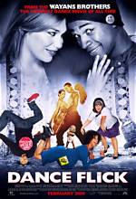 Dance Flick's 5 Crazy Plot Twists Revealed