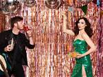 Dance Floor Diva Sophie Ellis-Bextor and Her Musical Family