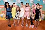 'Dance Moms' Cast: the Reality Show Stars, Dancers Now