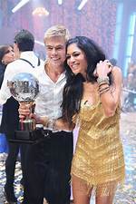 Dancing with the Stars Profile: Nicole Scherzinger