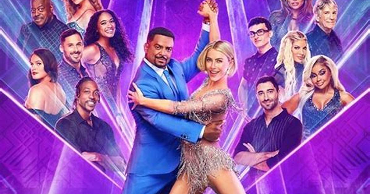 Dancing with the Stars Season 18 Episode 9 Performances