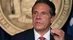 Dane Pfeiffer, Trooper Having Affair with Former Ny Gov. Andrew Cuomo’s Daughter, ‘Voluntold’ Away