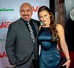 Dani Daniels Height, Weight, Age, Husband, Biography, Family & Facts