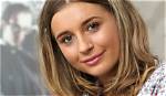 Dani Dyer in Bathing Suit Says "Happy Easter" — Celebwell