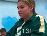 Dani Templet Squid Game Player 134 Age & Biodata