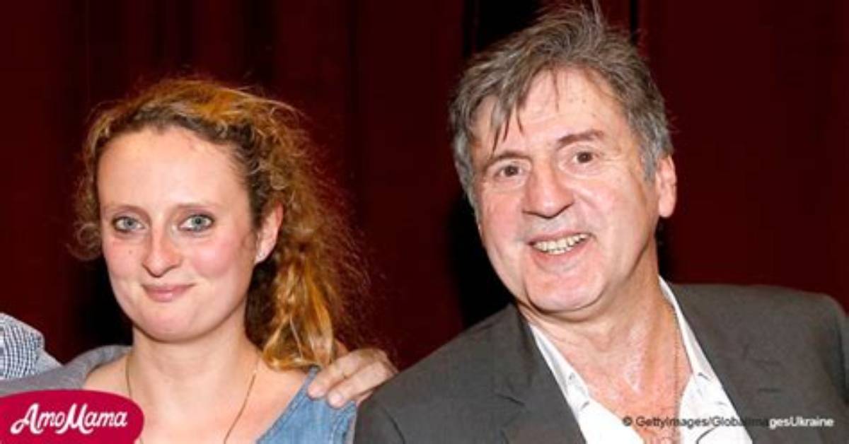 Daniel Auteuil Enfants