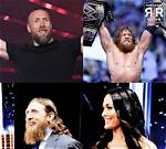 Daniel Bryan? I Don't Get It. ..