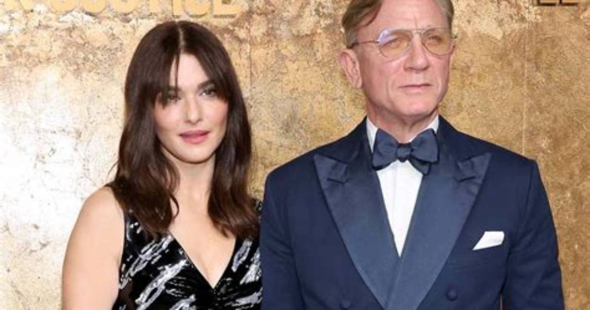 Daniel Craig Cheating on Rachel Weisz with Ana De Armas Is Troubling for His Career, Rumor Breakdown
