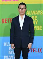 Daniel Dae Kim Is Latest Celebrity Busted for Dui