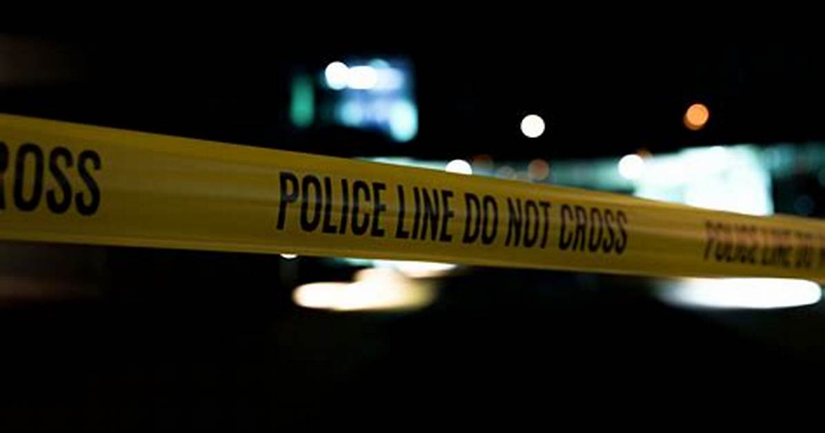Daniel Dern Car Accident: Shirley Man Killed in Friday Morning Crash on Montauk Highway in Moriches