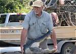 Daniel Edgar [Swamp People] Wiki/Bio, Net Worth, Wife, Kids.