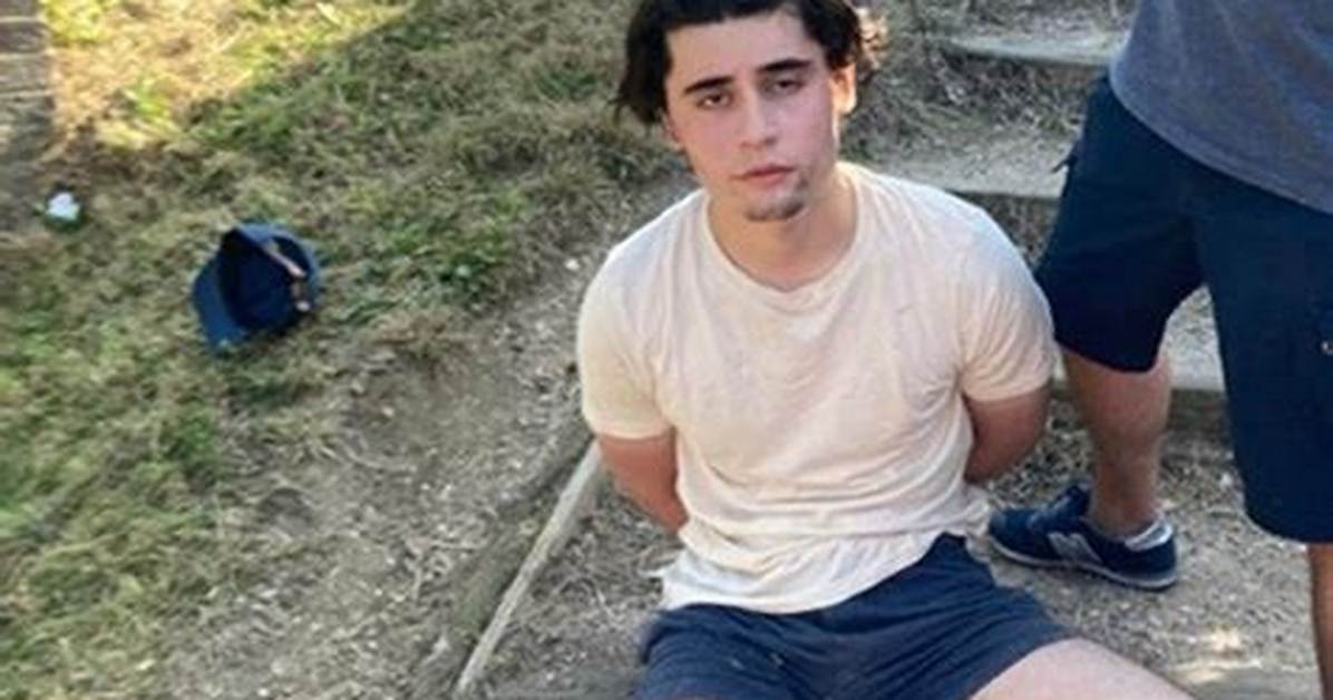 Daniel Khalife Story Wikipedia: What Did He Do, Where Is He Now and How Did He Escape Prison and Got Caught?