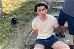 Daniel Khalife Story Wikipedia: What Did He Do, Where Is He Now and How Did He Escape Prison and Got Caught?