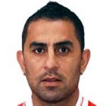 Daniel Montenegro - Player Profile
