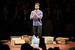 Daniel Radcliffe Wows Critics with Broadway Performance