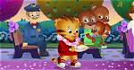 Daniel Tiger Is Going to a Wedding