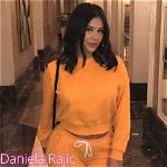 Daniela Milagros- Wiki, Age, Height, Net Worth, Boyfriend, Ethnicity