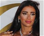 Daniella Semaan Biography - Facts, Childhood, Family Life & Achievements