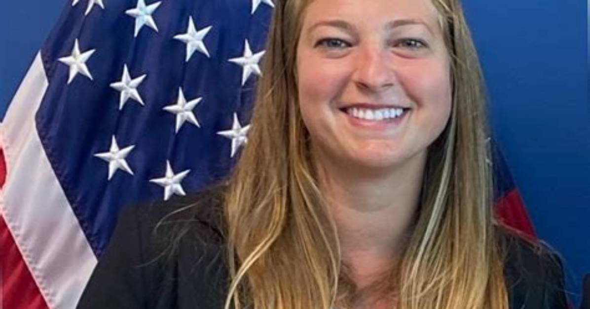 Danielle Czyzewski Obituary – Death: Elk Grove Village, Il Woman and Special Agent at Afosi, Danielle Czyzewski Dies Unexpectedly