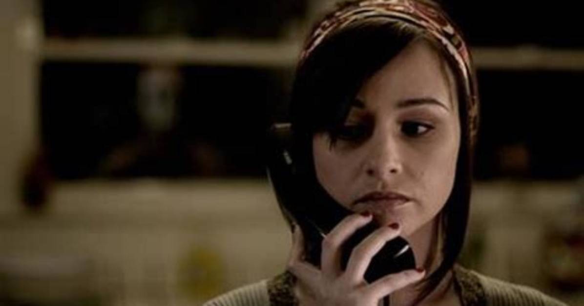 Danielle Harris
