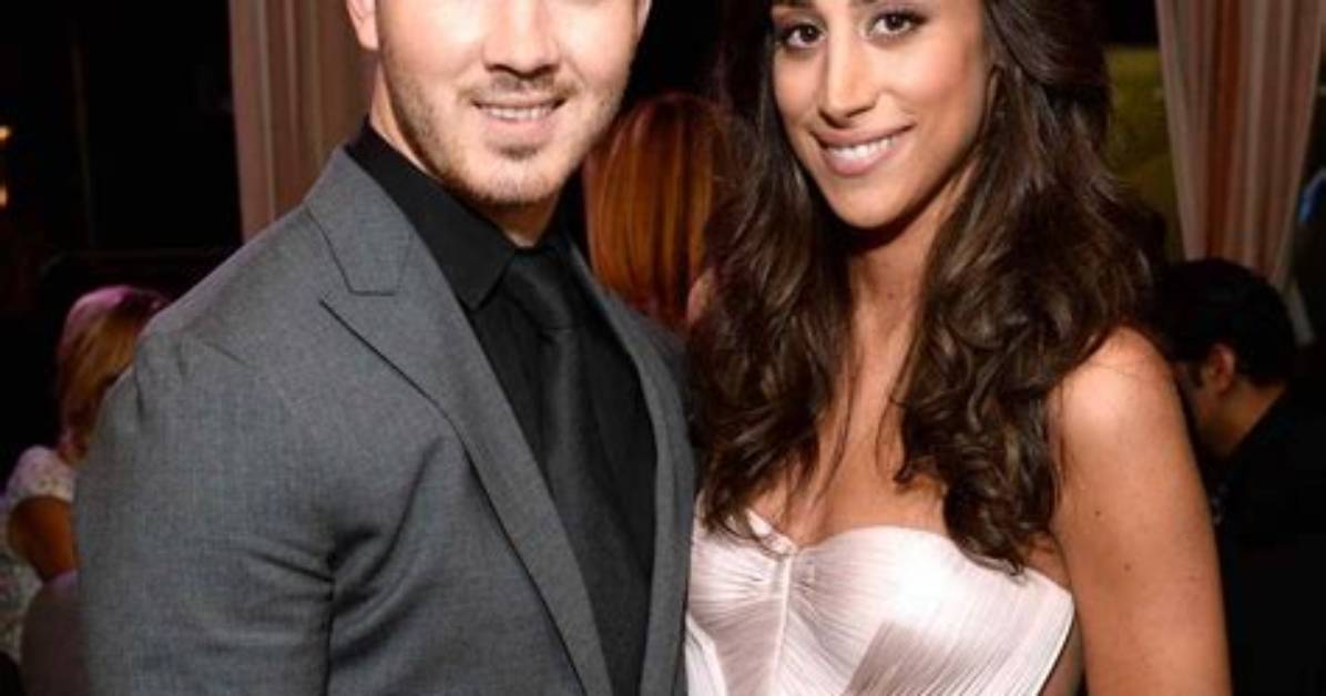 Danielle Jonas
