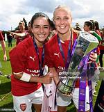 Danielle Van De Donk and Beth Mead: Are They Still Together?