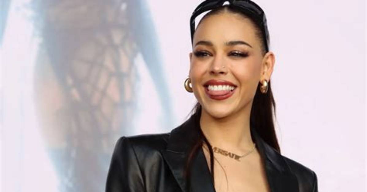 Danna Paola Net Worth, Income and Estimated Earnings of Youtuber Channel