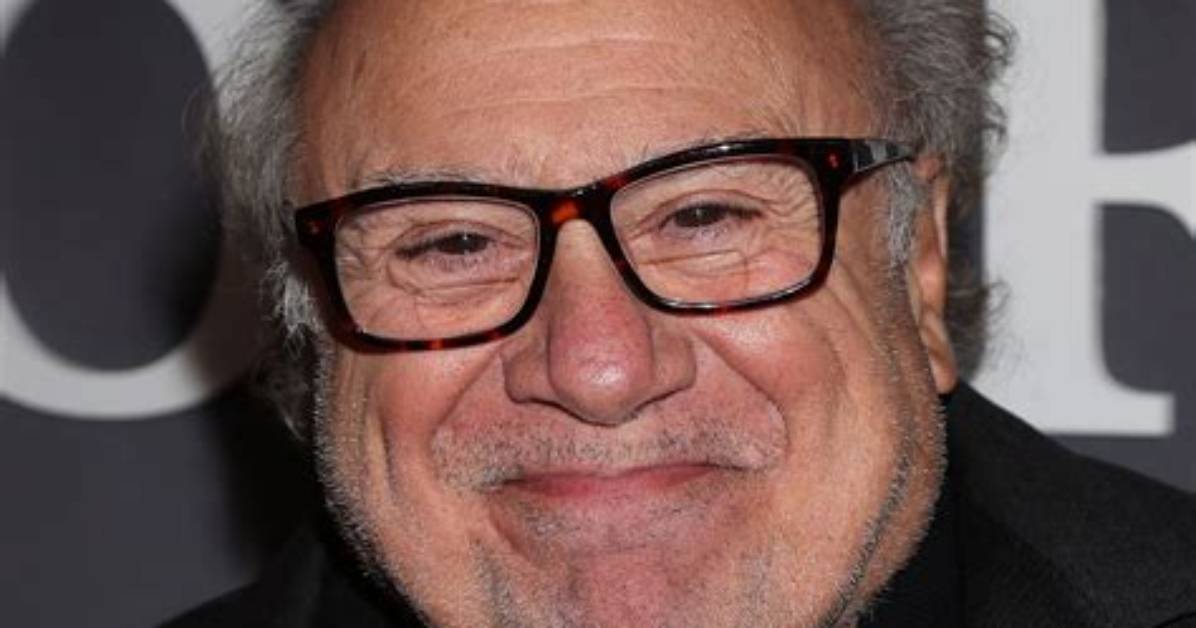 Danny Devito