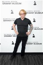 Danny Elfman Height