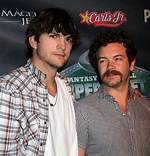 Danny Masterson Accuser Exposes Revolting Ashton Kutcher Video from His Punk'd Days