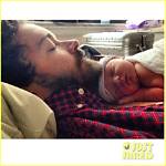 Danny Masterson & Wife Bijou Phillips Welcome Baby Girl Fianna – See First Pics Here! | Bijou Phillips, Celebrity Babies, Danny Masterson, Fianna Masterson | Just Jared: Celebrity News and Gossip