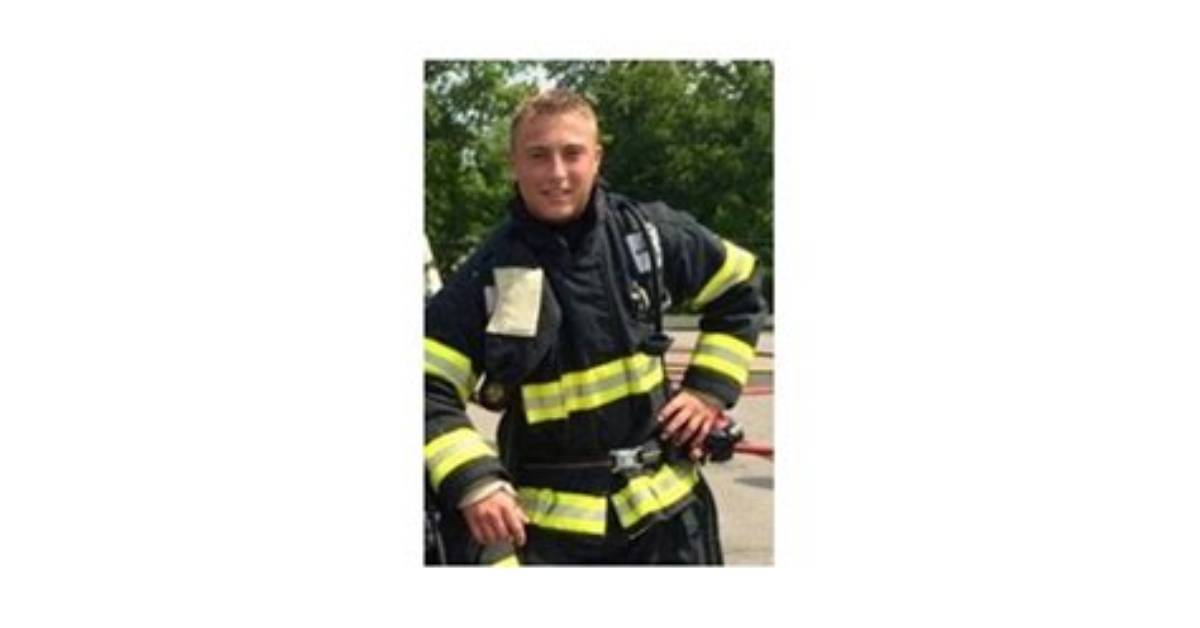Danny Ott Obituary, Rochester Ny Fire Fighter Died of Drug Overdose – Death