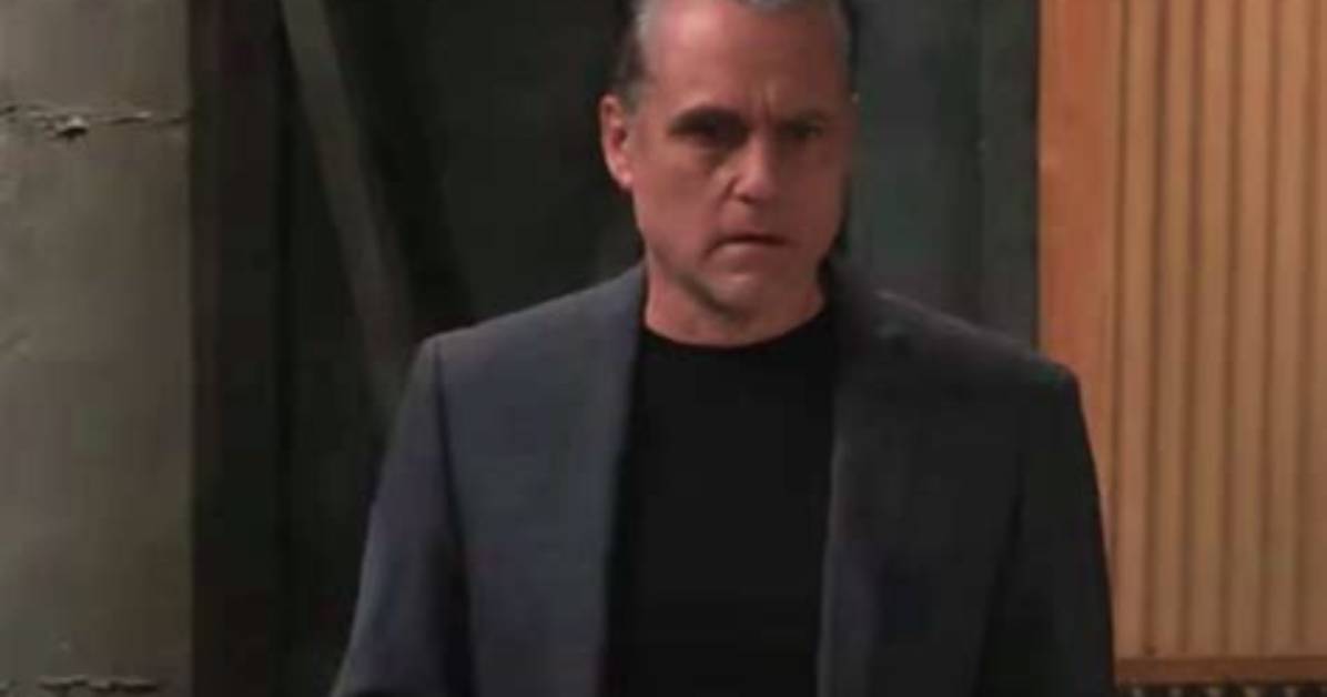 Dante Forced to Arrest Sonny Thanks to Michael