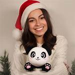 Dapandagirl Height, Weight, Age, Birthday, Boyfriend