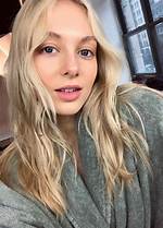 Daphne De Baat Height, Weight, Age, Body Statistics