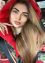Daria Sibireva Height, Weight, Age, Body Statistics