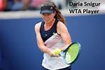 Daria Snigur Wiki: Her Dating Status & Family Life Details