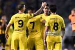 Dario Benedetto, Fernando Gago, More to Make Argentina Team