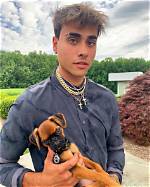 Darius Dobre Missing and Darius Dobre-Mofid