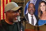 Darius Rucker Has a Song He's Nervous to Let His Ex-Wife Hear
