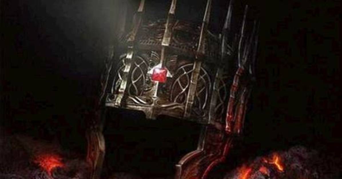 Dark Souls 2: Crown of the Old Iron King Guide and Walkthrough