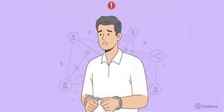 Dark Web Child Pornography: Major Takedowns & Arrests | Details