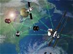 Darpa Cancels Formation-Flying Satellite Demo