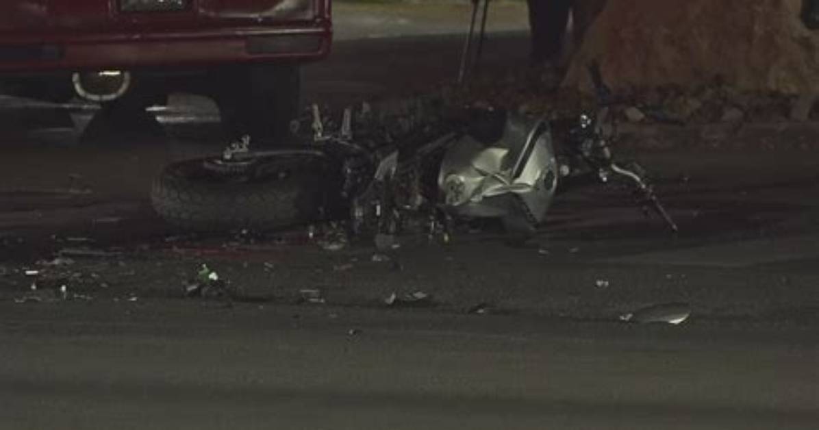 Darren Syavong Motorcycle Accident: Elgin, Illinois, Man, Darren Syavong Dies in Fatal Motorcycle Accident