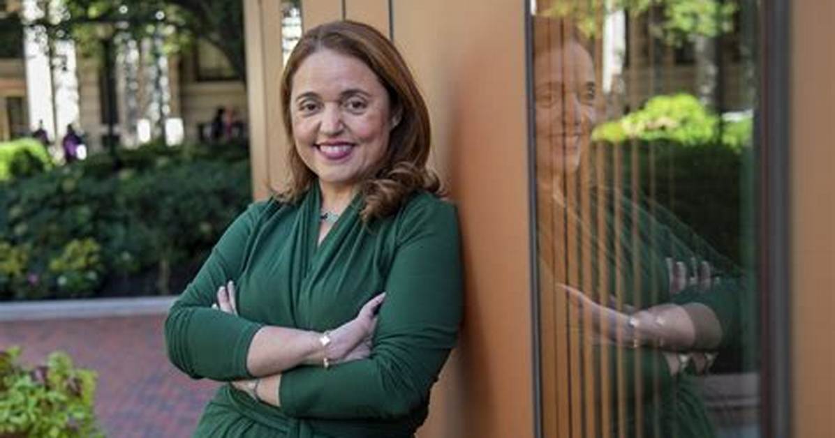 Dartmouth Announces Senior Hire for Beilock Administration