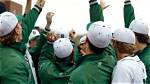 Dartmouth Baseball, 2010 Ivy League Champs